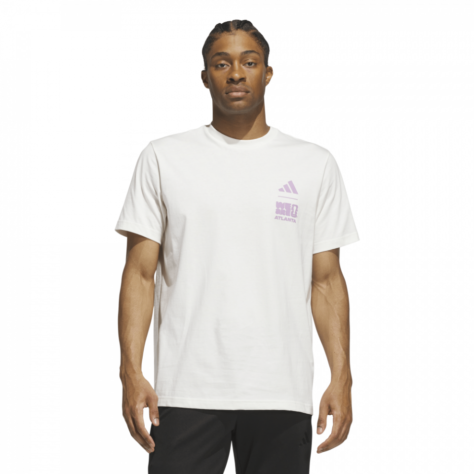 adidas World Cup Atlanta Men's Tee